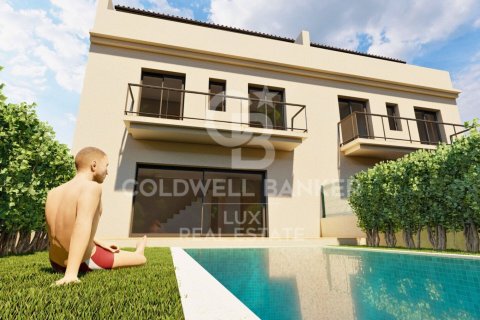 6 bedrooms house for sale in Girona, Catalonia, Spain № 5936