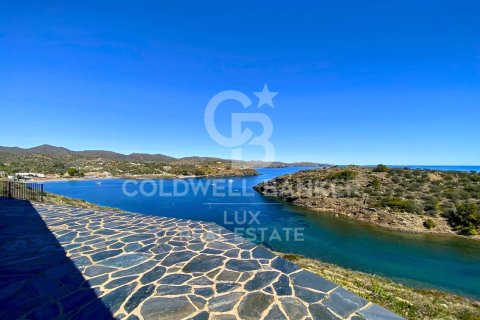 Купить дом в Кадакес, Испания с 12 спален, 420м², № 5934 - фото 9