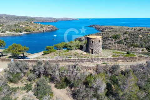 Купить дом в Кадакес, Испания с 12 спален, 420м², № 5934 - фото 3