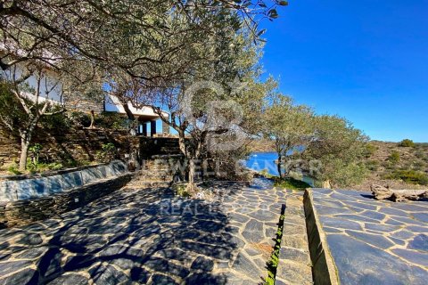 Купить дом в Кадакес, Испания с 12 спален, 420м², № 5934 - фото 18