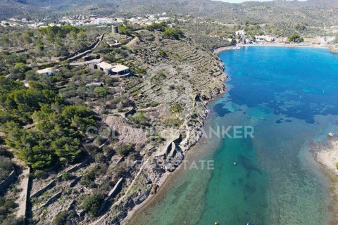 Дом с 12 спальнями в Кадакесе, Герона, Каталония, Испания № 5934