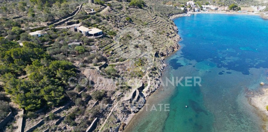 Дом с 12 спальнями в Кадакесе, Герона, Каталония, Испания № 5934