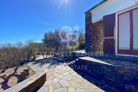 Купить дом в Кадакес, Испания с 12 спален, 420м², № 5934 - фото 17