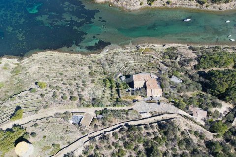 Купить дом в Кадакес, Испания с 12 спален, 420м², № 5934 - фото 2