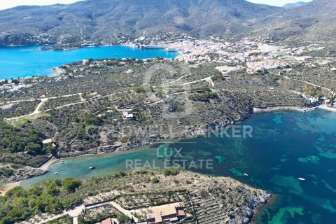 Купить дом в Кадакес, Испания с 12 спален, 420м², № 5934 - фото 5