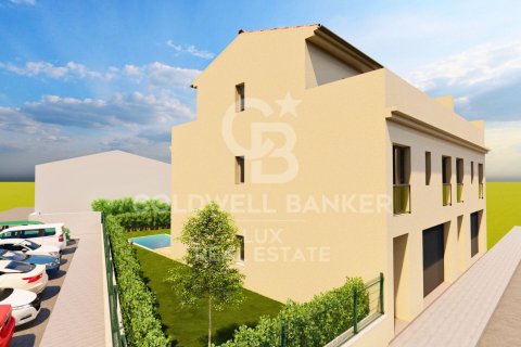 6 bedrooms house for sale in Girona, Catalonia, Spain № 5937 - photo 2