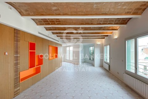 3 bedrooms penthouse for sale in Barcelona, Catalonia, Spain № 5931 - photo 4