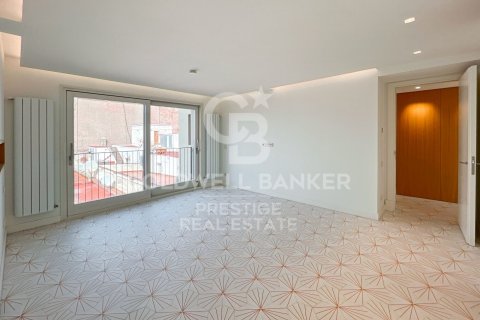 3 bedrooms penthouse for sale in Barcelona, Catalonia, Spain № 5931 - photo 22