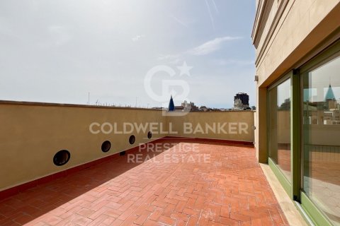 3 bedrooms penthouse for sale in Barcelona, Catalonia, Spain № 5931 - photo 5