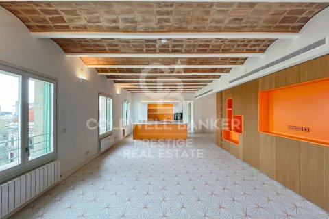 3 bedrooms penthouse for sale in Barcelona, Catalonia, Spain № 5931 - photo 3