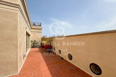 3 bedrooms penthouse for sale in Barcelona, Catalonia, Spain № 5931 - photo 7