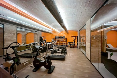 2 bedrooms apartment for sale in Barcelona, Catalonia, Spain № 5932 - photo 10