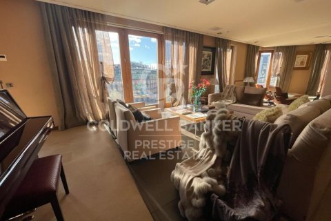 4 bedrooms apartment for sale in Barcelona, Catalonia, Spain № 5935 - photo 26