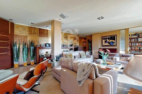 4 bedrooms apartment for sale in Barcelona, Catalonia, Spain № 5935 - photo 25