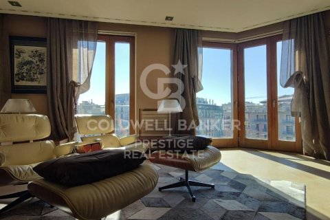 4 bedrooms apartment for sale in Barcelona, Catalonia, Spain № 5935 - photo 27