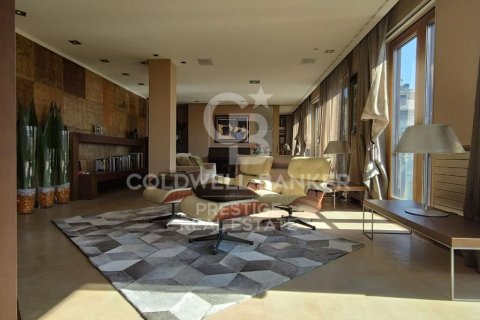 4 bedrooms apartment for sale in Barcelona, Catalonia, Spain № 5935 - photo 6