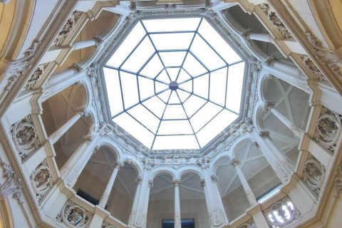 4 bedrooms apartment for sale in Barcelona, Catalonia, Spain № 5935 - photo 3