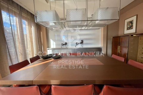 4 bedrooms apartment for sale in Barcelona, Catalonia, Spain № 5935 - photo 10