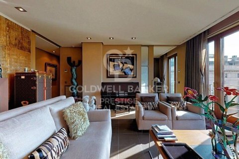 4 bedrooms apartment for sale in Barcelona, Catalonia, Spain № 5935 - photo 7