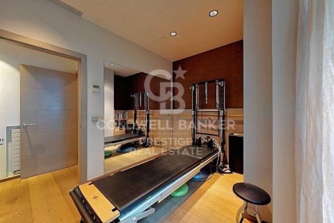 4 bedrooms apartment for sale in Barcelona, Catalonia, Spain № 5935 - photo 24