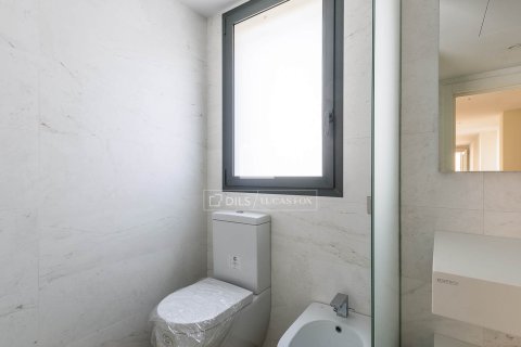 4 chambres penthouse à vendre à Esplugues de Llobregat, Barcelona, Catalonia, Spain № 4335 - photo 17