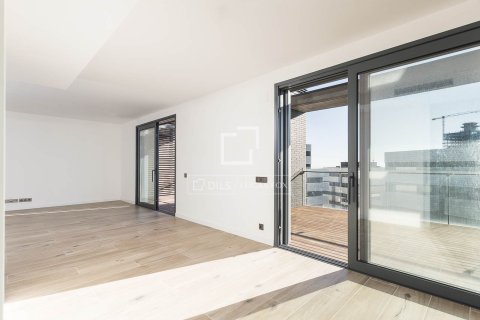 4 chambres penthouse à vendre à Esplugues de Llobregat, Barcelona, Catalonia, Spain № 4335 - photo 2