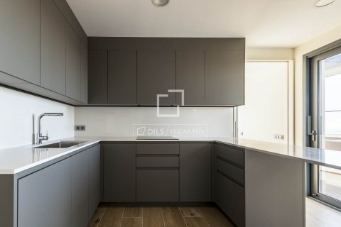 4 chambres penthouse à vendre à Esplugues de Llobregat, Barcelona, Catalonia, Spain № 4335 - photo 7