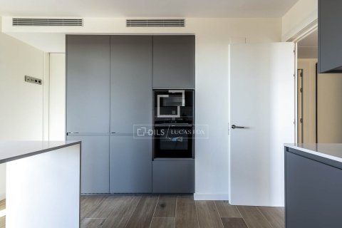 4 chambres penthouse à vendre à Esplugues de Llobregat, Barcelona, Catalonia, Spain № 4335 - photo 9