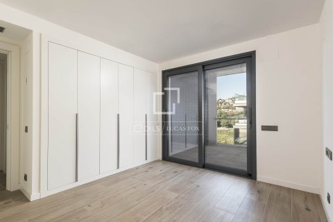 4 chambres penthouse à vendre à Esplugues de Llobregat, Barcelona, Catalonia, Spain № 4335 - photo 11