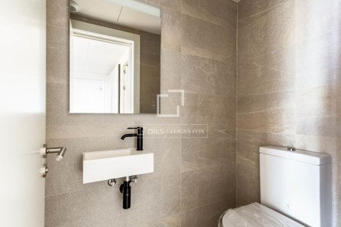 4 chambres penthouse à vendre à Esplugues de Llobregat, Barcelona, Catalonia, Spain № 4335 - photo 29