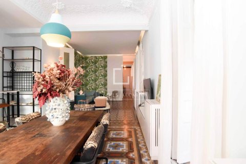 3 chambres apartment à vendre à Barcelona, Catalonia, Spain № 4339 - photo 22