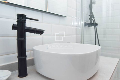 3 chambres apartment à vendre à Barcelona, Catalonia, Spain № 4339 - photo 16