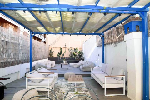 3 chambres apartment à vendre à Barcelona, Catalonia, Spain № 4339 - photo 3