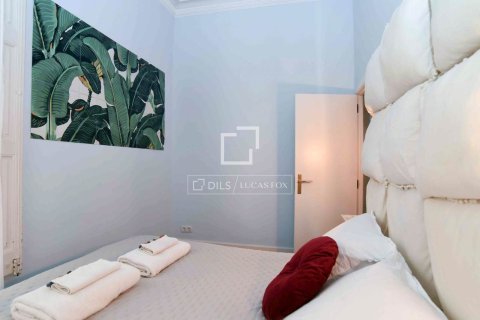 3 chambres apartment à vendre à Barcelona, Catalonia, Spain № 4339 - photo 6