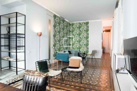 3 chambres apartment à vendre à Barcelona, Catalonia, Spain № 4339 - photo 2