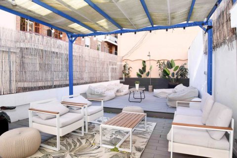 3 chambres apartment à vendre à Barcelona, Catalonia, Spain № 4339 - photo 29