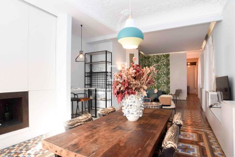 3 chambres apartment à vendre à Barcelona, Catalonia, Spain № 4339 - photo 21