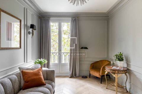 4 chambres apartment à vendre à Barcelona, Catalonia, Spain № 4336 - photo 24