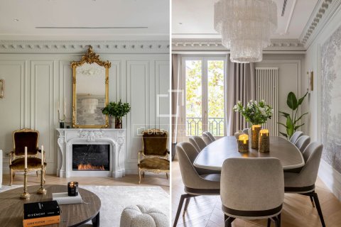 4 chambres apartment à vendre à Barcelona, Catalonia, Spain № 4336 - photo 4