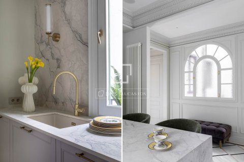 4 chambres apartment à vendre à Barcelona, Catalonia, Spain № 4336 - photo 7