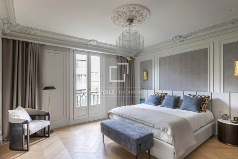 4 chambres apartment à vendre à Barcelona, Catalonia, Spain № 4336 - photo 20