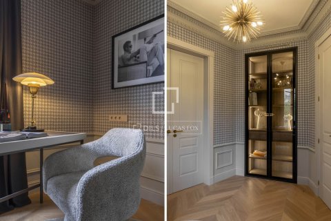 4 chambres apartment à vendre à Barcelona, Catalonia, Spain № 4336 - photo 22