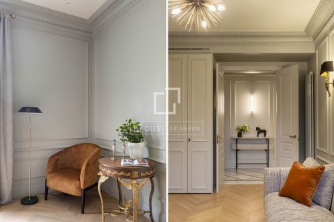 4 chambres apartment à vendre à Barcelona, Catalonia, Spain № 4336 - photo 25