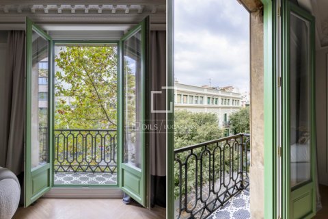 4 chambres apartment à vendre à Barcelona, Catalonia, Spain № 4336 - photo 26