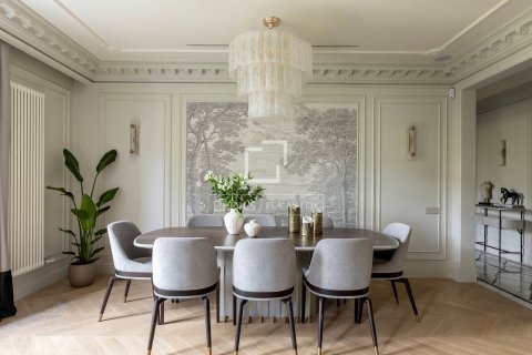 4 chambres apartment à vendre à Barcelona, Catalonia, Spain № 4336 - photo 2