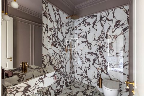 4 chambres apartment à vendre à Barcelona, Catalonia, Spain № 4336 - photo 15