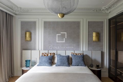 4 chambres apartment à vendre à Barcelona, Catalonia, Spain № 4336 - photo 18