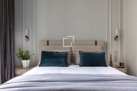 4 chambres apartment à vendre à Barcelona, Catalonia, Spain № 4336 - photo 10