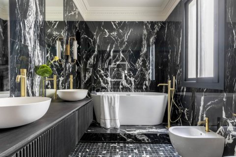 4 chambres apartment à vendre à Barcelona, Catalonia, Spain № 4336 - photo 16