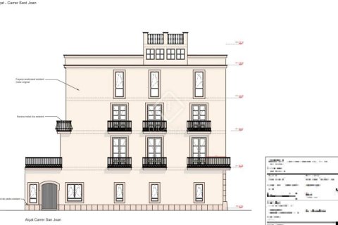 2 chambres apartment à vendre à Vilanova i la Geltru, Barcelona, Catalonia, Spain № 4338 - photo 22